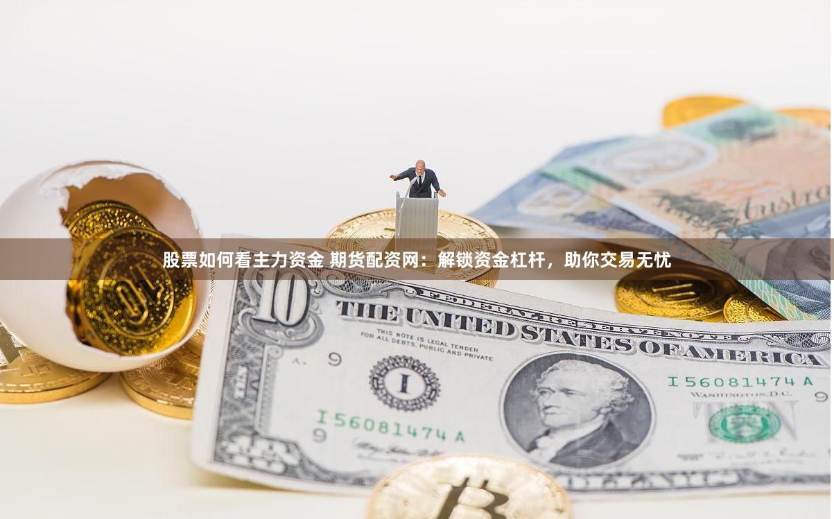 股票如何看主力资金 期货配资网：解锁资金杠杆，助你交易无忧